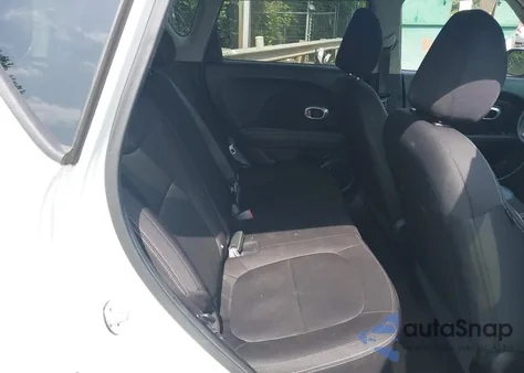 2015 Kia Soul из США, поврежденный, VIN KNDJN2A2XF7793485